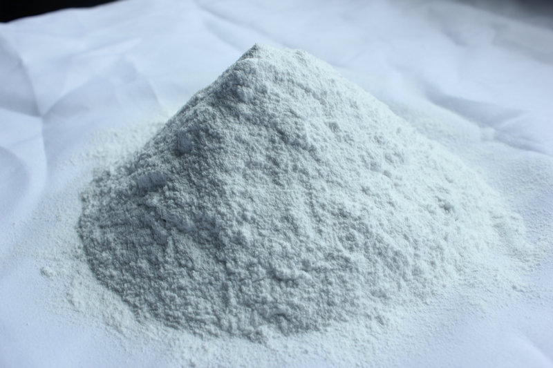 粉状无水氯化镁