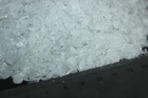 片状无水氯化镁